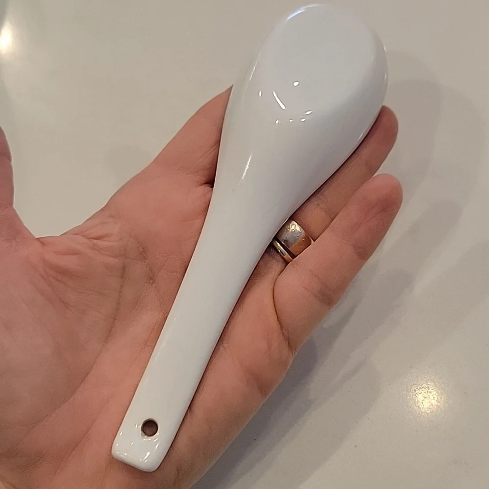 Le Creuset Single Serving Spoon
